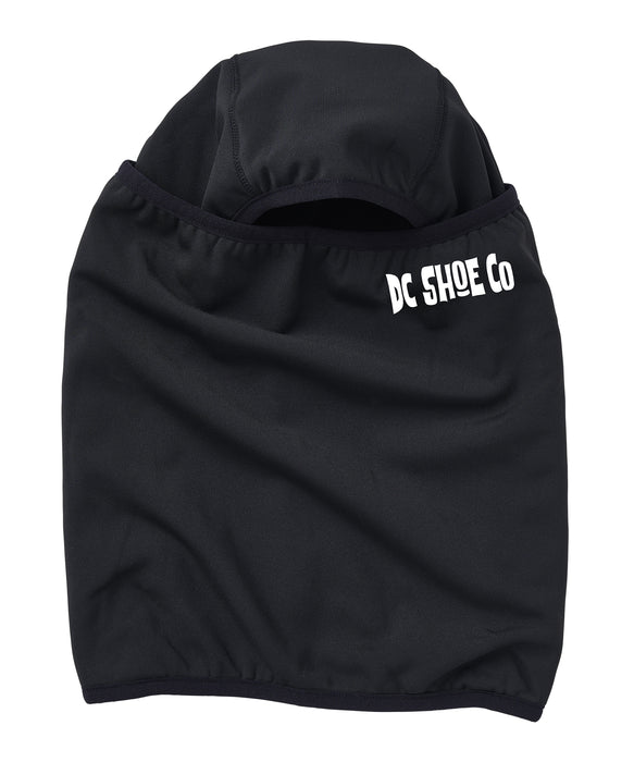 【OUTLET】DC Shoes 25 PRACTICAL BALACLAVA バラクラバ メンズ