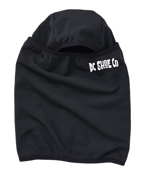 OUTLET】DC Shoes 25 PRACTICAL BALACLAVA バラクラバ メンズ