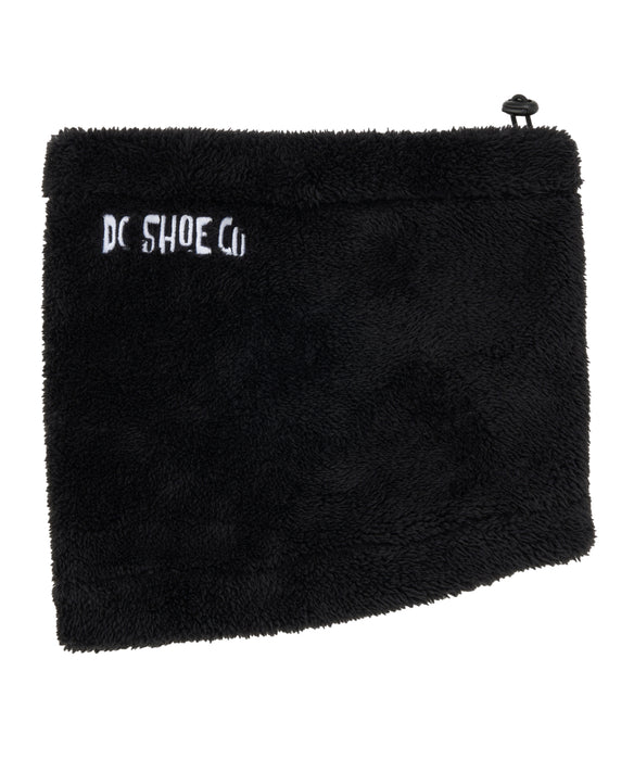 【OUTLET】DC Shoes 25 BOA REV NECK GAITER ネックウォーマー ボア メンズ