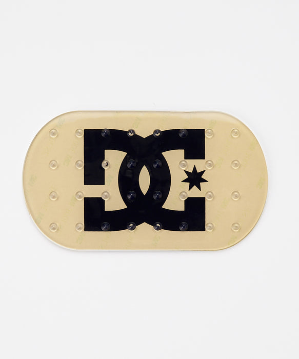 DC SHOES メンズ DC DECK PADS その他アクセサリー 【25-26SNOWモデル】 BLK1 / F