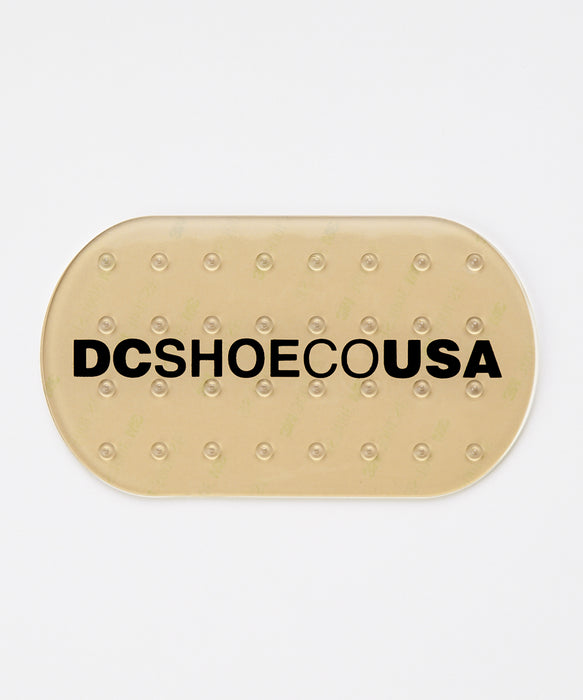 DC SHOES メンズ DC DECK PADS その他アクセサリー 【25-26SNOWモデル】 BLK1 / F