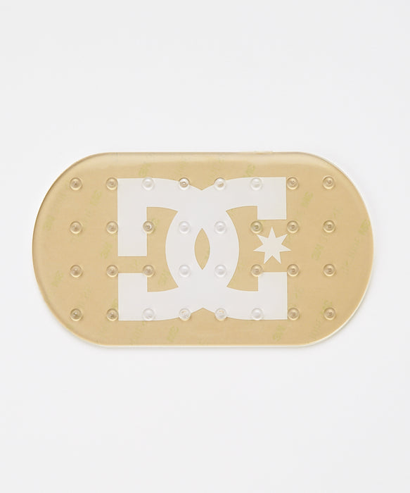 DC SHOES メンズ DC DECK PADS その他アクセサリー 【25-26SNOWモデル】 WHT1 / F