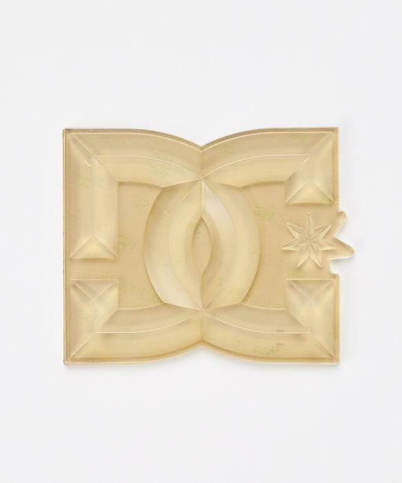 DC SHOES メンズ DC DIE CUT DECK PADS その他アクセサリー 【25-26SNOWモデル】 CLR / F