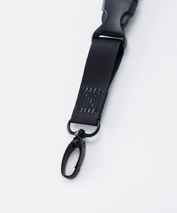 DC Shoes メンズ 26 LANYARD その他アクセサリー 【2026年夏モデル】 BLK / F