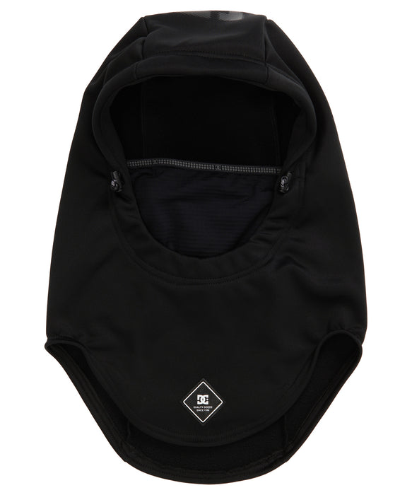 DC Shoes HOODACLAVA KVJ0 / F