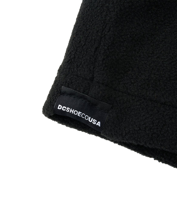 DC SHOES メンズ 26 SIMPLE INSIGNIA NECK GAITER その他アクセサリー 【2026年秋冬モデル】 BLK / F
