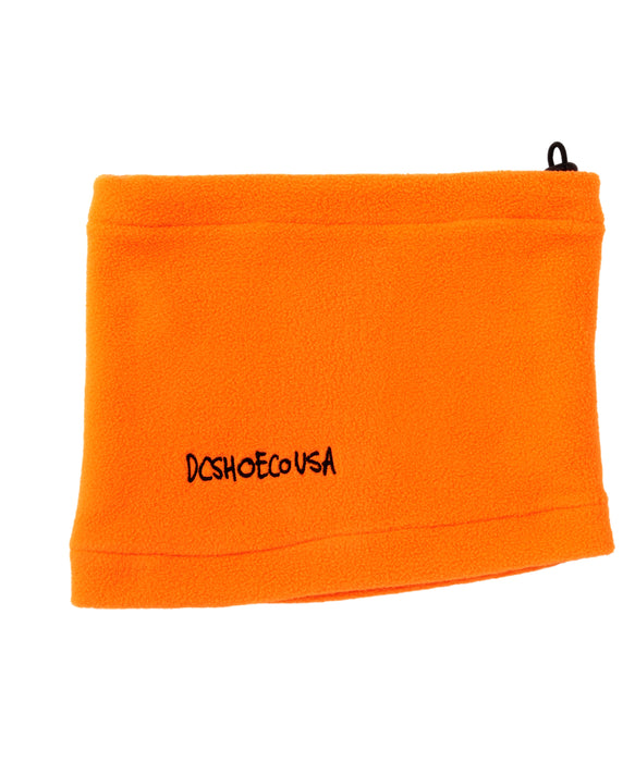 DC SHOES メンズ 26 SIMPLE INSIGNIA NECK GAITER その他アクセサリー 【2026年秋冬モデル】 ORG / F