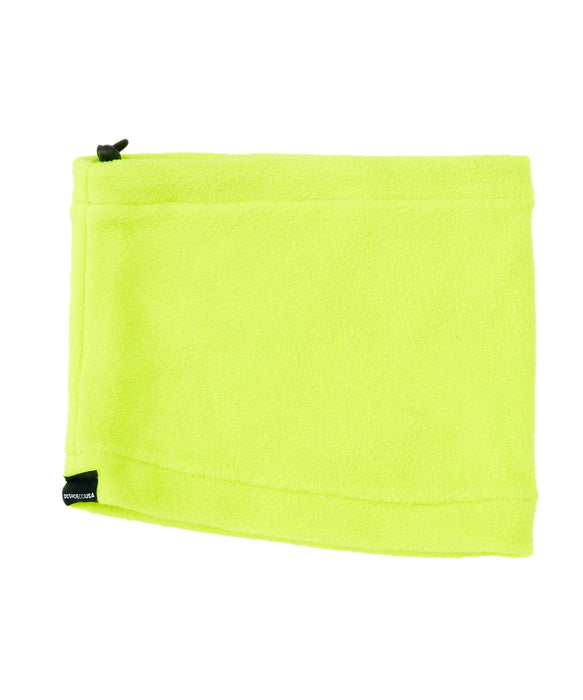 DC SHOES メンズ 26 SIMPLE INSIGNIA NECK GAITER その他アクセサリー 【2026年秋冬モデル】 YEL / F