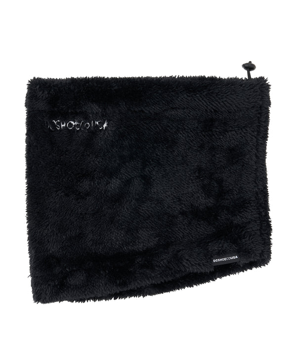 DC SHOES メンズ 26 BOA REV NECK GAITER その他アクセサリー 【2026年秋冬モデル】 BKB / F