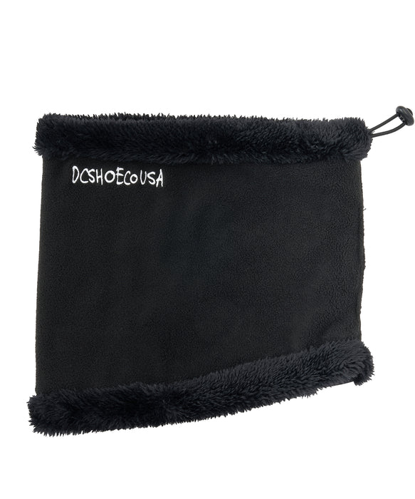 DC SHOES メンズ 26 BOA REV NECK GAITER その他アクセサリー 【2026年秋冬モデル】 BKB / F
