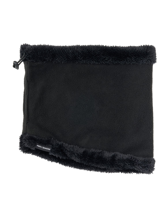 DC SHOES メンズ 26 BOA REV NECK GAITER その他アクセサリー 【2026年秋冬モデル】 BKB / F