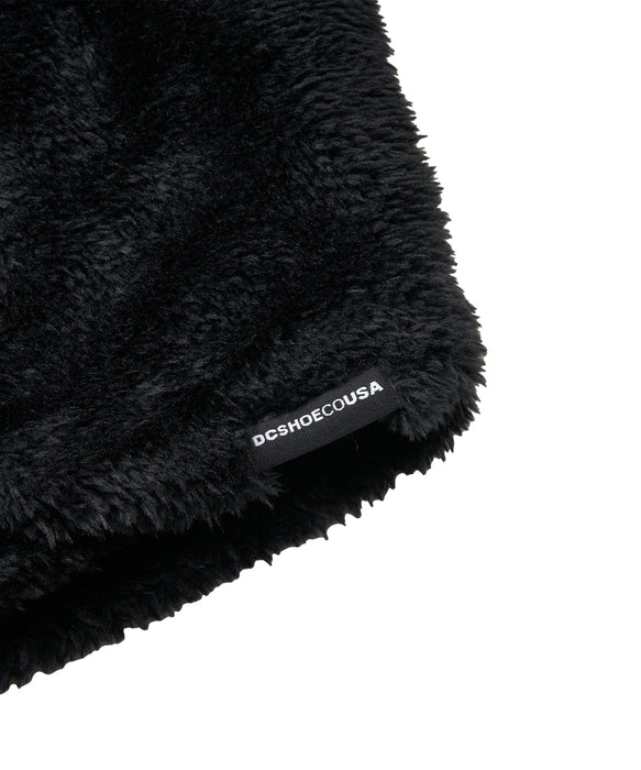 DC SHOES メンズ 26 BOA REV NECK GAITER その他アクセサリー 【2026年秋冬モデル】 BKB / F