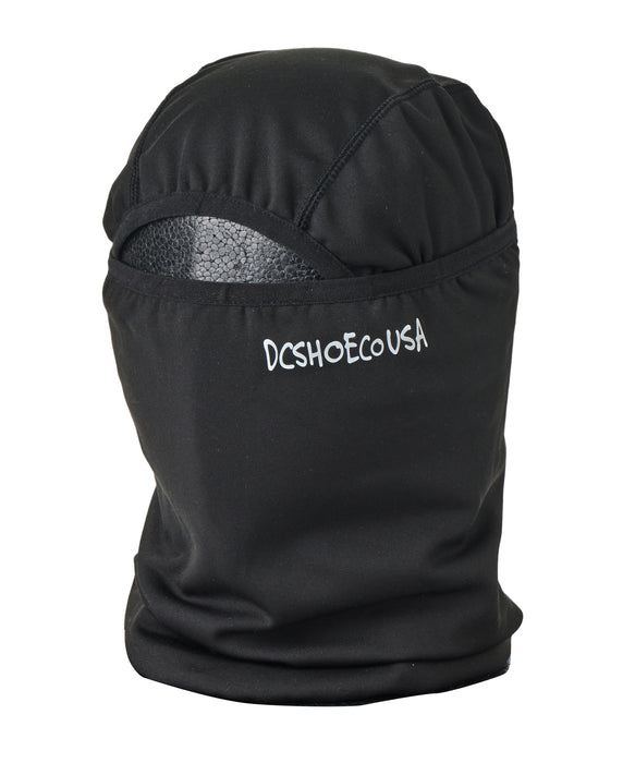 DC SHOES メンズ 26 PRACTICAL BALACLAVA その他アクセサリー 【2026年秋冬モデル】 BKR / F