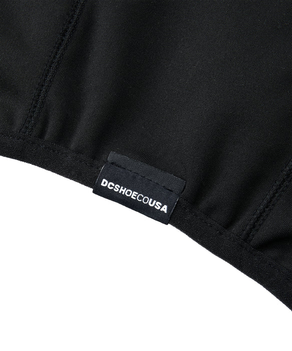 DC SHOES メンズ 26 PRACTICAL BALACLAVA その他アクセサリー 【2026年秋冬モデル】 BKR / F