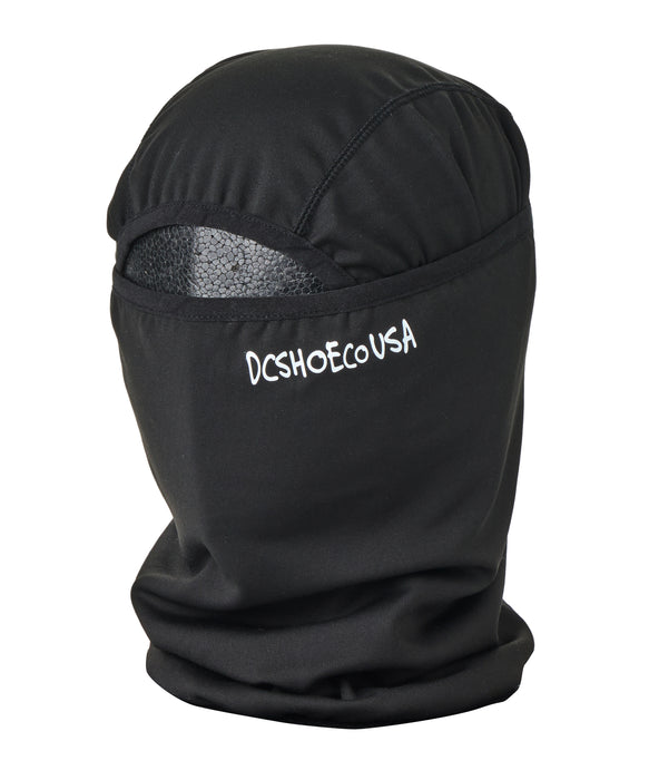DC SHOES メンズ 26 PRACTICAL BALACLAVA その他アクセサリー 【2026年秋冬モデル】 BKW / F