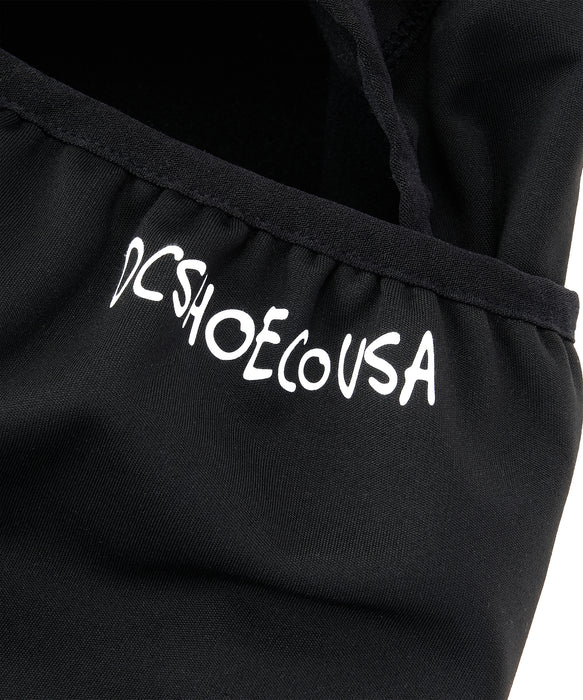 DC SHOES メンズ 26 PRACTICAL BALACLAVA その他アクセサリー 【2026年秋冬モデル】 BKW / F