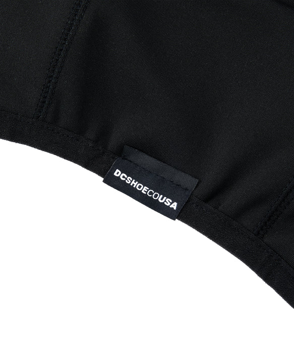 DC SHOES メンズ 26 PRACTICAL BALACLAVA その他アクセサリー 【2026年秋冬モデル】 BKW / F