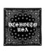 DC SHOES メンズ 26 PAISLEY BANDANA その他アクセサリー 【2026年秋冬モデル】 BLK / F