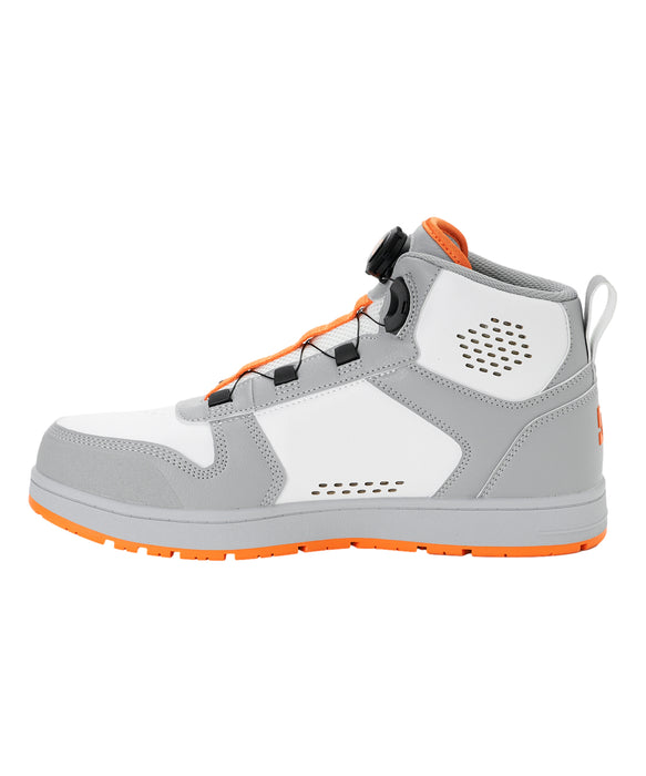 DC SHOES メンズ PHACTOR HI DL シューズ 【2026年秋冬モデル】 WGO / 29CM