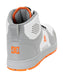DC SHOES メンズ PHACTOR HI DL シューズ 【2026年秋冬モデル】 WGO / 29CM