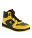 DC SHOES メンズ PHACTOR HI DL シューズ 【2026年秋冬モデル】 YBL / 29CM