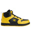 DC SHOES メンズ PHACTOR HI DL シューズ 【2026年秋冬モデル】 YBL / 29CM