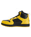 DC SHOES メンズ PHACTOR HI DL シューズ 【2026年秋冬モデル】 YBL / 29CM