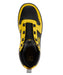 DC SHOES メンズ PHACTOR HI DL シューズ 【2026年秋冬モデル】 YBL / 29CM