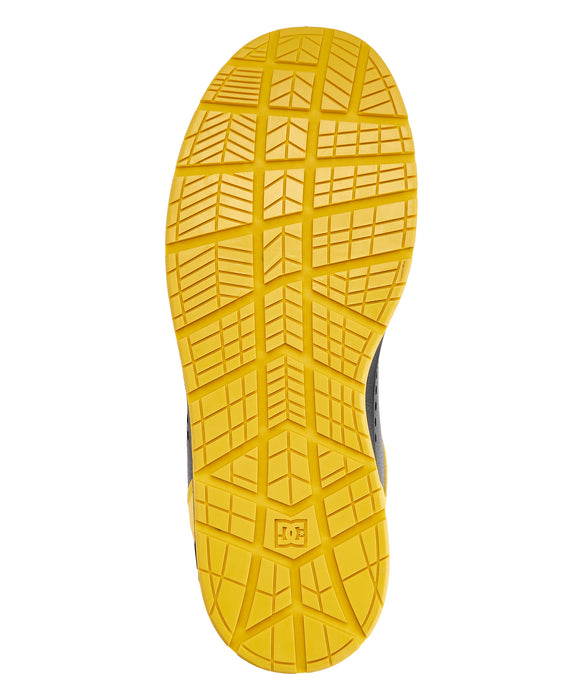 その他 0913-26 予約販売】DC SHOES メンズ PHACTOR HI DL プロテクティブスニーカー
