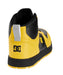 DC SHOES メンズ PHACTOR HI DL シューズ 【2026年秋冬モデル】 YBL / 29CM