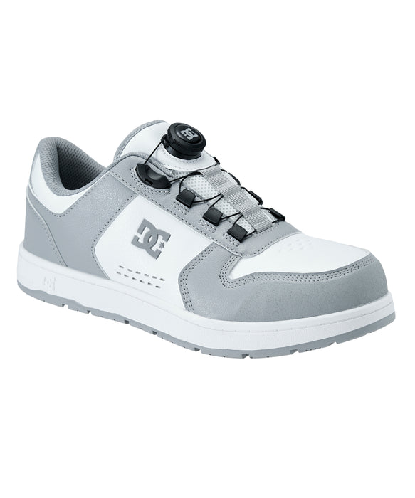 DC SHOES メンズ PHACTOR DL シューズ 【2026年秋冬モデル】 WGY / 29CM