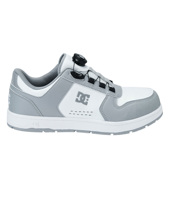 DC SHOES メンズ PHACTOR DL シューズ 【2026年秋冬モデル】 WGY / 29CM
