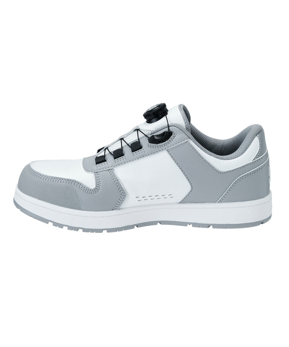 DC SHOES メンズ PHACTOR DL シューズ 【2026年秋冬モデル】 WGY / 29CM