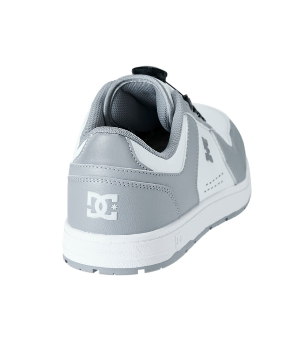 DC SHOES メンズ PHACTOR DL シューズ 【2026年秋冬モデル】 WGY / 29CM