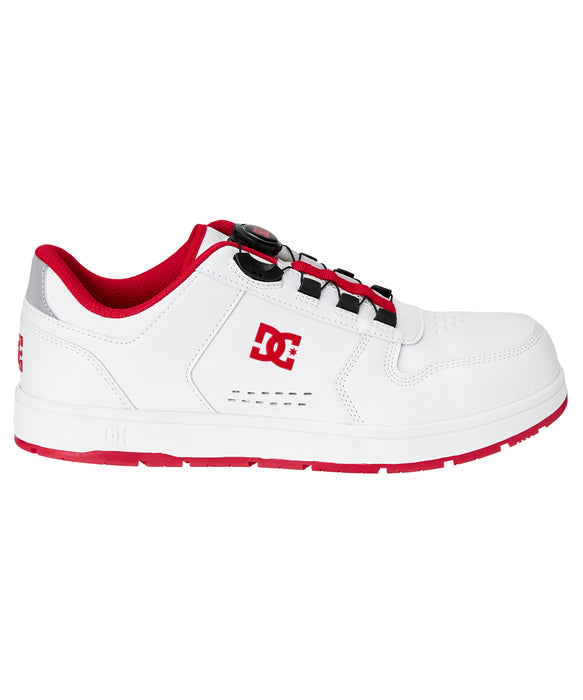 DC SHOES メンズ PHACTOR DL シューズ 【2026年秋冬モデル】 WRD / 29CM