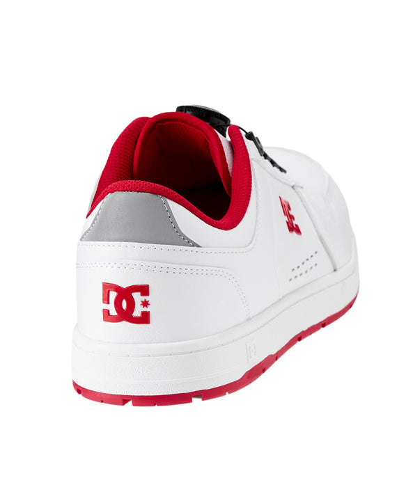 DC SHOES メンズ PHACTOR DL シューズ 【2026年秋冬モデル】 WRD / 29CM
