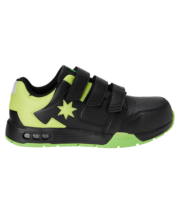 DC SHOES メンズ TRANSPORTER HL シューズ 【2026年秋冬モデル】 BLM / 29CM