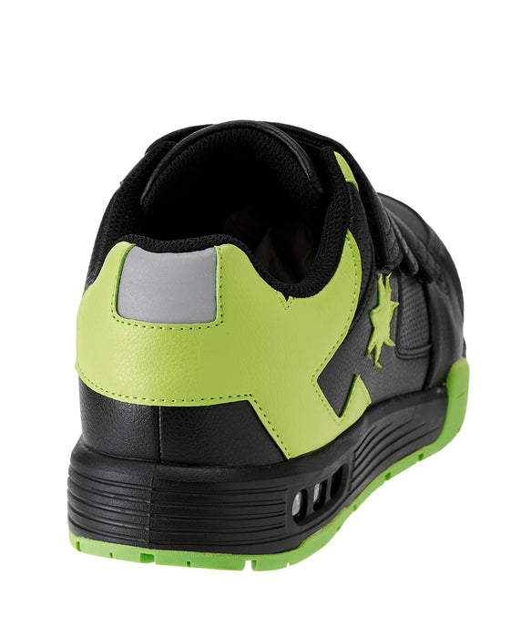 DC SHOES メンズ TRANSPORTER HL シューズ 【2026年秋冬モデル】 BLM / 29CM