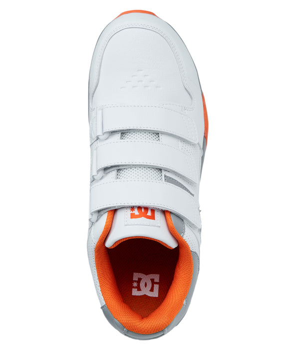 DC SHOES メンズ TRANSPORTER HL シューズ 【2026年秋冬モデル】 WOG / 29CM