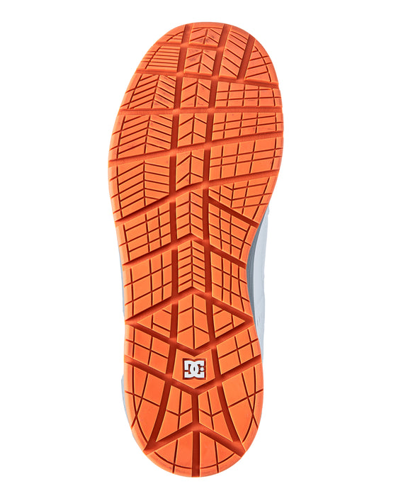 DC SHOES メンズ TRANSPORTER HL シューズ 【2026年秋冬モデル】 WOG / 29CM