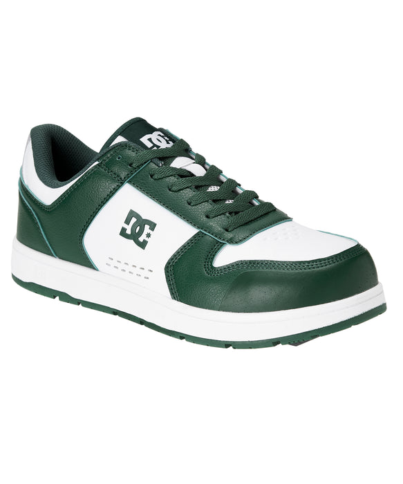 DC SHOES メンズ PHACTOR LC シューズ 【2026年秋冬モデル】 WGN / 29CM