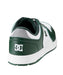 DC SHOES メンズ PHACTOR LC シューズ 【2026年秋冬モデル】 WGN / 29CM