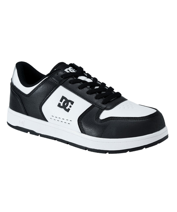 DC SHOES メンズ PHACTOR LC シューズ 【2026年秋冬モデル】 WLK / 29CM