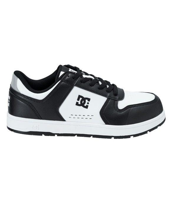 DC SHOES メンズ PHACTOR LC シューズ 【2026年秋冬モデル】 WLK / 29CM