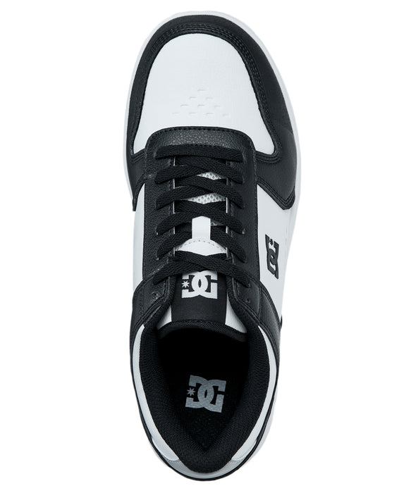 DC SHOES メンズ PHACTOR LC シューズ 【2026年秋冬モデル】 WLK / 29CM