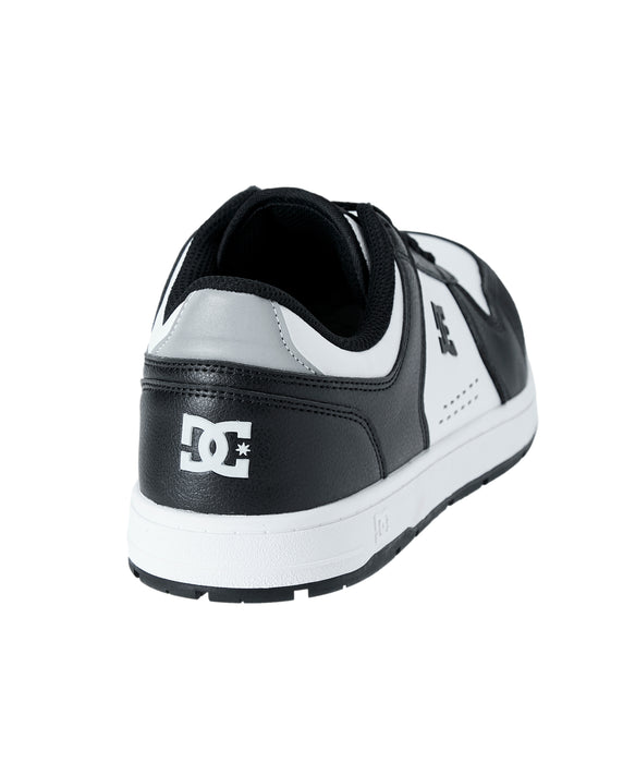DC SHOES メンズ PHACTOR LC シューズ 【2026年秋冬モデル】 WLK / 29CM