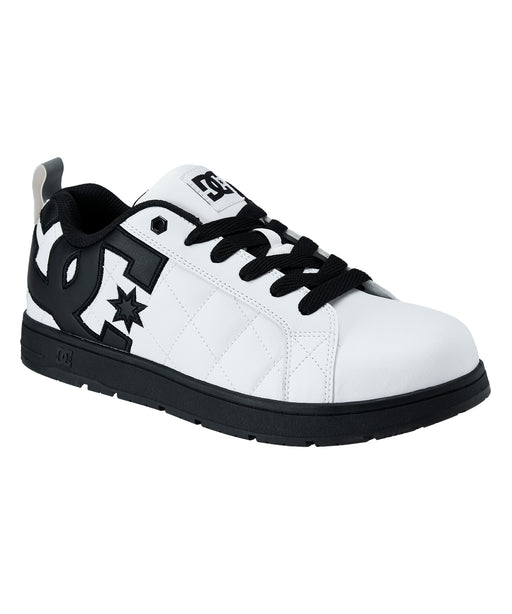 DC SHOES メンズ ALLIANCE SF LC シューズ 【2026年秋冬モデル】 WBK / 29CM