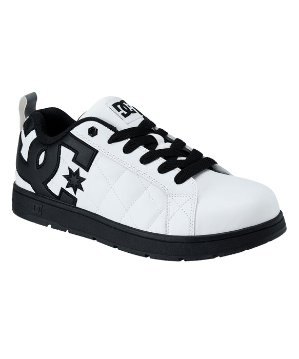 DC SHOES メンズ ALLIANCE SF LC シューズ 【2026年秋冬モデル】 WBK / 29CM