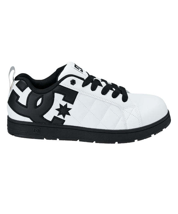 DC SHOES メンズ ALLIANCE SF LC シューズ 【2026年秋冬モデル】 WBK / 29CM