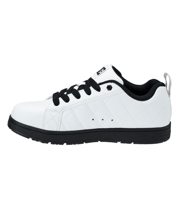 DC SHOES メンズ ALLIANCE SF LC シューズ 【2026年秋冬モデル】 WBK / 29CM